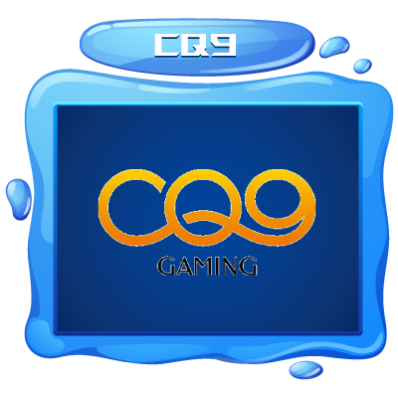 CQ9-icon